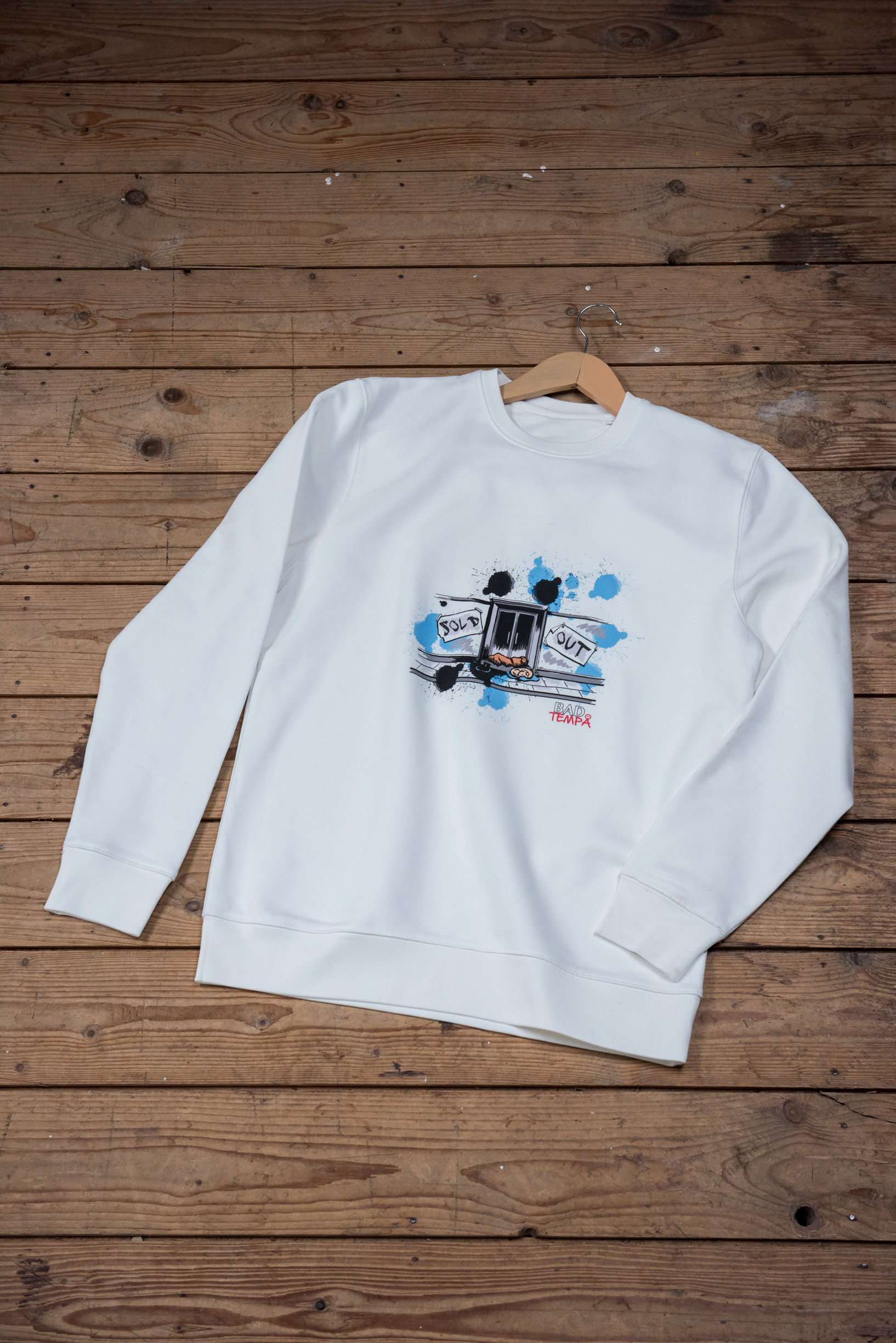 Sweatshirts