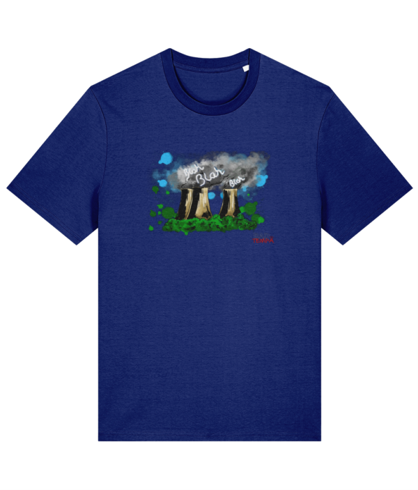 Blah Blah Tee