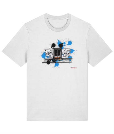 Sold Out Bad Tee