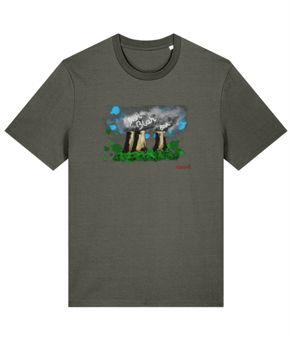 Blah Blah Tee