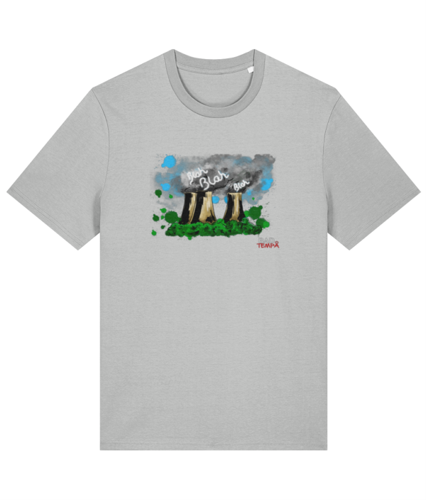 Blah Blah Tee